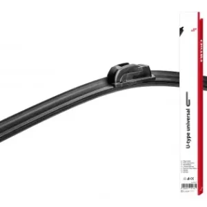 Stergator Parbriz Universal Flat U-Type 17 "(425Mm) Bestseller