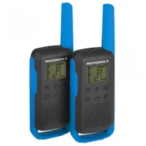 Statie Radio Pmr Motorola T62 Comandă acum
