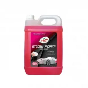 Disponibil imediat Spuma Activa 2.5 L Hybrid Turtle Wax