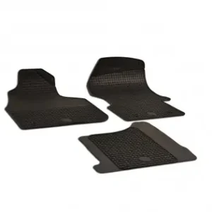 Bestseller Set Covorase Auto Cauciuc Umbrella Pentru Mercedes (W906) Sprinter (2006-2018)Vw Crafter (2006-2016) - 3 Pcs