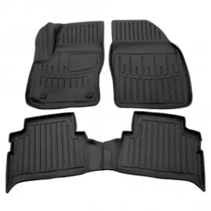 Ultima șansă Set Covorase Auto Cauciuc Umbrella Pentru Ford Kuga I (2008-2012)