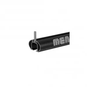 Nu rata Set Bare Portbagaj Transversale Aluminiu Tiger Black L 120Cm Cu Antifurt
