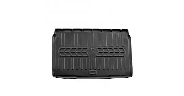 Cel mai bun preț Covor Protectie Portbagaj Umbrella Pentru Opel Corsa F Hatchback (2019-)