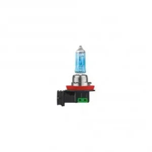 Cel mai bun preț Bec Far H8 Pgj19-1 35W 12V White VIsion Ultra Philips