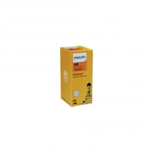 Reducere Bec Far H8 Pgj19-1 35W 12V VIsion Philips