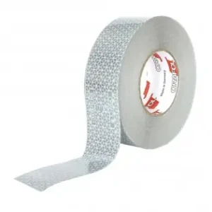 Banda Reflectorizanta Reflexite Orafol Alb 50Mmx50M Ece 104 Nu rata