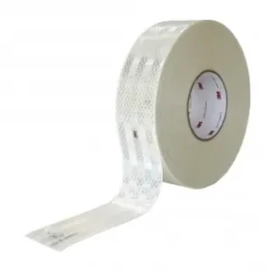 Cumpără online Banda Reflectorizanta 3M 983-71 Alb 53.5Mmx50M Ece 104