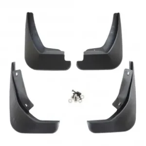 Livrare expres Aparatori Noroi Pentru Ford Fiesta 2009 Set 4 Buc