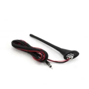 Antena Radio Auto Universala Cu Amplificator Ant04 Reducere