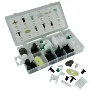 Trusa Clipsuri Din Plastic Jbm Pentru Volkswagen 85Buc Disponibil imediat
