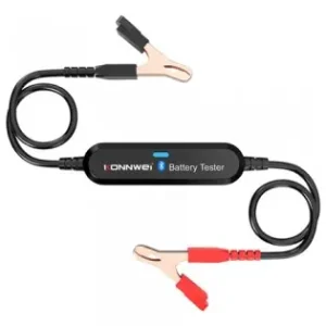 Tester Baterie Cu Bluetooth Bk100 Konnwei Discount
