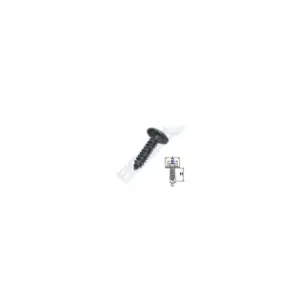 Surub Fixare Universal 4.8X19Mm Set 100 Buc Premium