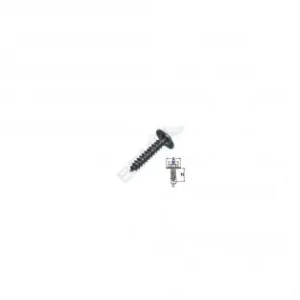 Vezi acum Surub Fixare Universal 3.8X19.4Mm Set 100 Buc