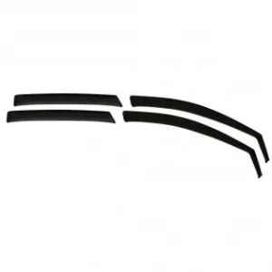 Chilipir Set Deflectoare Aer Fata&spate Farad Pentru Dacia Spring (2021-)