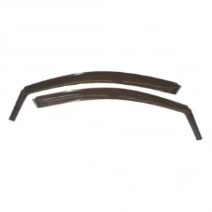 Livrare rapidă Set Deflectoare Aer Fata Farad Pentru Renault Megane Berlina - Sw (2002-2008)