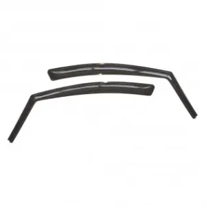 Reducere de preț Set Deflectoare Aer Fata Farad Pentru Peugeot 207 - Sw - 207+ (2006-)