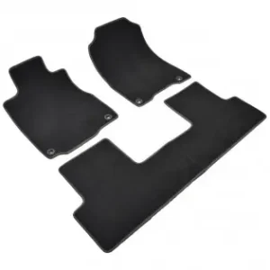 Vezi acum Set Covorase Auto Mocheta Umbrella Pentru Honda Crv IV(2012-2018)