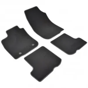 Calitate înaltă Set Covorase Auto Mocheta Umbrella Pentru Dacia Sandero Stepway(2009-)