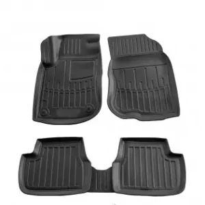 Super ofertă Set Covorase Auto Cauciuc Umbrella Pentru Peugeot 2008 (2013-2019)