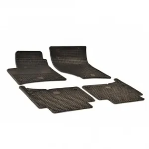 Ultima șansă Set Covorase Auto Cauciuc Umbrella Pentru Audi Q7 (2005-2015)