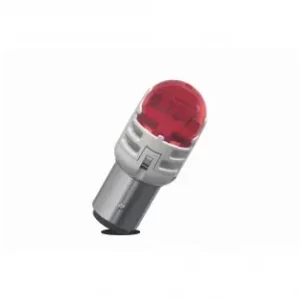 Set 2 Becuri Auxiliare Cu Led 12V P21/5W Ultinon Pro6000Si Red Philips Ofertă exclusivă