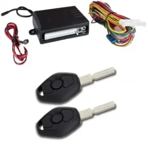 Vezi acum Modul Inchidere Centralizata Cu Telecomanda Model Bmw E38, E39, E46 Si Iesire Pentru Sirena