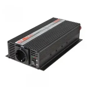 Ofertă specială Invertor Kemot 24v/230v 1000w