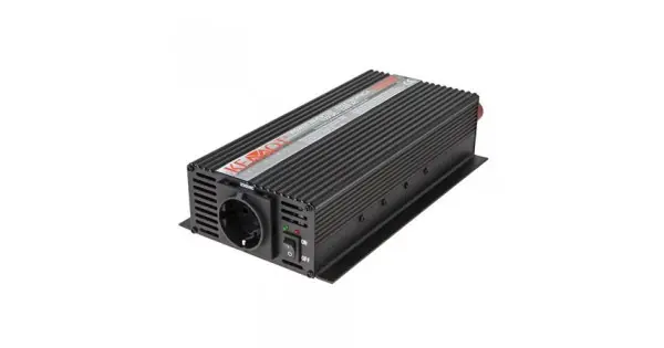Ofertă specială Invertor Kemot 24v/230v 1000w