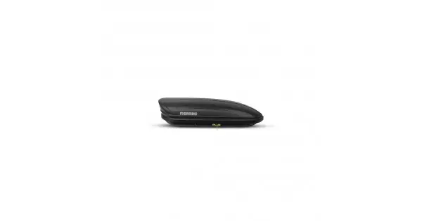 Cutie Portbagaj Marathon Dark 320L Premium