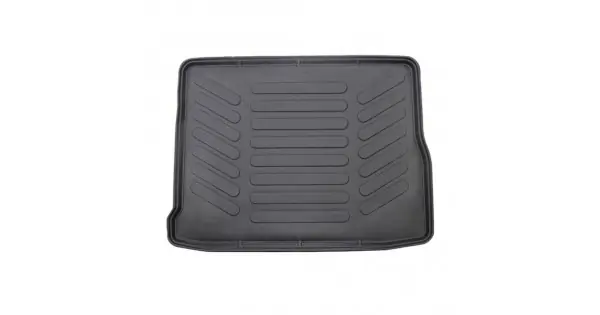 Calitate înaltă Covor Protectie Portbagaj Umbrella Pentru Renault Grand Scenic III (5 Locuri) 2009 -2016