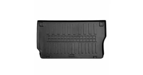 Calitate înaltă Covor Protectie Portbagaj Umbrella Pentru Opel Meriva A (2002-2010)