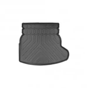 Chilipir Covor Protectie Portbagaj Umbrella Pentru Mercedes C Class W205 (Tip 2) 2014-2021