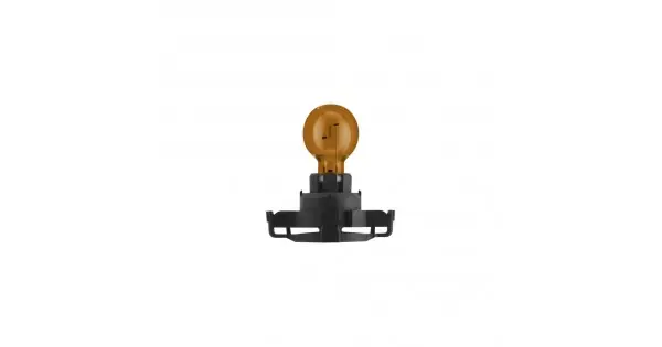 Discount Bec Semnalizare 12V Py24W Hiper VIsion Philips