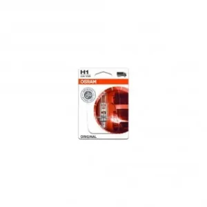Bec Camion 24V H1 70 W Original Blister 1 Osram Reducere