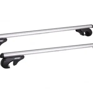 Bare Transversale Din Aluminiu Cu Antifurt, Lungime 1350Mm, ModelCrr-02 Reducere de preț