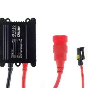 Balast (Droser) Instalatie Xenon Non-Canbus, 35W, 9V-16V, Versiune Slim Doar azi