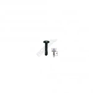 Surub Autoforant Negru 4.2X16 Set 100 Buc Reducere de preț