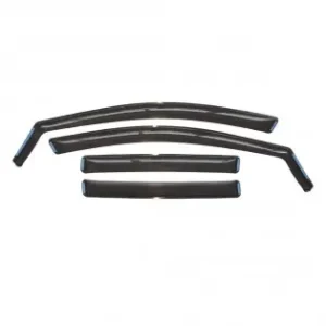 Livrare expres Set Deflectoare Aer Fata&spate Farad Pentru Volkswagen Golf VII (2013-)