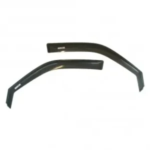 Doar azi Set Deflectoare Aer Fata Farad Pentru Volkswagen Transporter T5 (2003-2014)T6 (2014-)