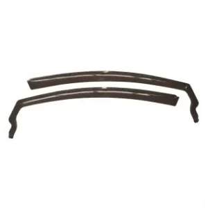 Reducere de preț Set Deflectoare Aer Fata Farad Pentru Seat Toledo (2004-2012)Altea Xl (2004-)