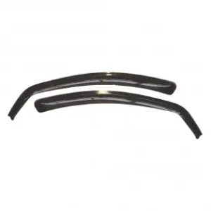 Preț mic Set Deflectoare Aer Fata Farad Pentru Dacia Sandero / Sandero Stepway (2008-2013)