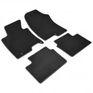 Calitate înaltă Set Covorase Auto Mocheta Umbrella Pentru Kia Pro Ceed II [Jd](2013-2018)
