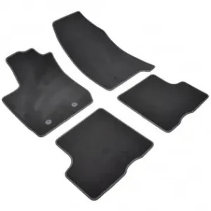 Ultima șansă Set Covorase Auto Mocheta Umbrella Pentru Dacia Duster II Essential/comfort (2018-)