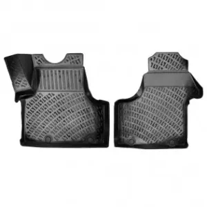 Vezi acum Set Covorase Auto Cauciuc Umbrella Pentru Opel VIvaro B 2014-2019