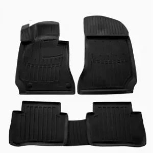 Super ofertă Set Covorase Auto Cauciuc Umbrella Pentru Mercedes Benz W212 E (2009-2016)