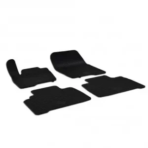 Vezi acum Set Covorase Auto Cauciuc Umbrella Pentru Ford Galaxy (2015-)S-Max (2015-)