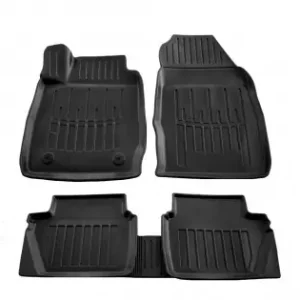 Ultima șansă Set Covorase Auto Cauciuc Umbrella Pentru Ford Fiesta (2008-2017)