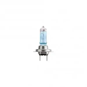Bestseller Set 2 Becuri Far H7/w5W Px26D 55W 12V White VIsion Ultra Philips