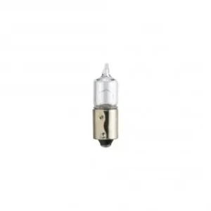 Set 2 Becuri 12V H6W Bax9S (Blister) VIsion Philips Discount