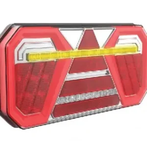 Ultima șansă Lampa Spate Multifunctionala Cu Led Dynamic Stanga Rcl-04-L